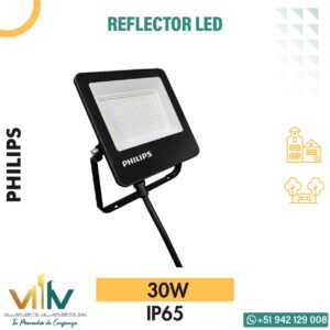 REFLECTOR LED 30W IP65