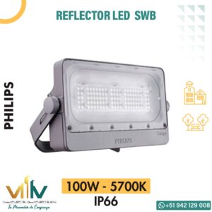 REFLECTOR LED 100W SWB