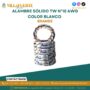 alambre-solido-tw-n18-awg-color-blanco-brande