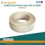 cable-electrico-mellizo-16-awg-x-100m-indeco