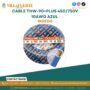 cable-thw-90plus-450-750v-10awg-azul-indeco