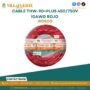 cable-thw-90plus-450-750v-10awg-rojo-indeco