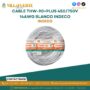 cable-thw-90plus-450-750v-14awg-blanco-indeco