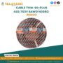 cable-thw-90plus-450-750v-8awg-negro-indeco