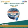 cable-tw-80plus-450-750v-10awg-azul-indeco