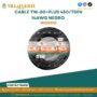 cable-tw-80plus-450-750v-14awg-negro-indeco