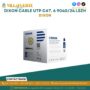 dixon-cable-utp-cat-6-9040-24-lszh