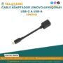 cable-adaptador-lenovo-4x90q59481-usb-c-a-usb-a
