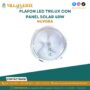 plafon-led-trilux-con-panel-solar-48w-nuvora