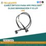 cable-optico-para-hpe-proliant-dl360-generacion-9-10-lff