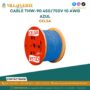 cable-thw-90-450-750v-10-awg-celsa-azul