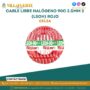 cable-libre-halogeno-90c-2-5mm-2-celsa-lsoh-rojo