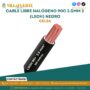 cable-libre-halogeno-90c-2-5mm-2-celsa-lsoh-negro