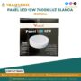 panel-led-12w-7000k-luz-blanca-cubull