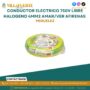 conductor-electrico-750v-libre-halogeno-4mm2-amar-verde-afirenas-l-h07z1-k-miguelez