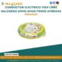 conductor-electrico-750v-libre-halogeno-6mm2-amar-verde-afirenas-l-h07z1-k