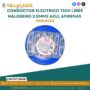 conductor-electrico-750v-libre-halogeno-2-5mm2-azul-afirenas-l-h07z1-k-miguelez