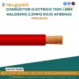 conductor-electrico-750v-libre-halogeno-2-5mm2-rojo-afirenas-l-h07z1-k-miguelez