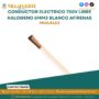 conductor-electrico-750v-libre-halogeno-6mm2-blanco-afirenas-l-h07z1-k-miguelez