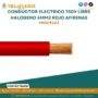 conductor-electrico-750v-libre-halogeno-6mm2-rojo-afirenas-l-h07z1-k-miguelez