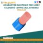 conductor-electrico-750v-libre-halogeno-1-5mm2-azul-afirenas-l-h07z1-k-miguelez