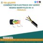 conductor-electrico-1kv-16mm2-negro-barryflex-rv-k-miguelez
