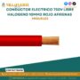conductor-electrico-750v-libre-halogeno-10mm2-rojo-afirenas-l-h07z1-k-miguelez