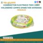 conductor-electrico-750v-libre-halogeno-1-5mm2-amar-verde-afirenas-l-h07z1-k-miguelez