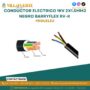 conductor-electrico-1kv-2x1-5mm2-negro-barryflex-rv-k-miguelez