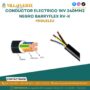conductor-electrico-1kv-240mm2-negro-barryflex-rv-k-miguelez