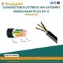 conductor-electrico-1kv-4x70mm2-negro-barryflex-rv-k-miguelez