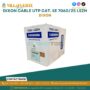 dixon-cable-utp-cat-5e-7060-25-lszh