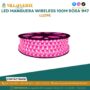 led-manguera-wireless-100m-rosa-1m7-luzpe