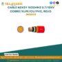 cable-n2xsy-1x35mm2-8-7-15kv-cobre-xlpe-cu-pvc-rojo-indeco