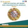 cable-de-control-gpt-18awg-300v-aislamiento-pvc-amarillo-indeco