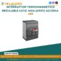 interruptor-termomagnetico-regulable-4x112-160a-690v-40-25ka-230-440v-abb