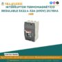 interruptor-termomagnetico-regulable-3x22-4-32a-690v-25-15ka-230-440v-abb