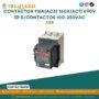 contactor-116aac3-160aac1-690v-3p-s-contactos-100-250vac-abb