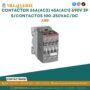 contactor-26aac3-45aac1-690v-3p-s-contactos-100-250vac-dc-abb