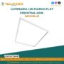 luminaria-led-marco-flat-essential-40w-decorluz