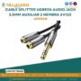 cable-splitter-ugreen-audio-jack-3-5mm-auxiliar-2-hembra-av123-10532
