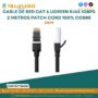 cable-de-red-cat-6-ugreen-rj45-1gbps-2-metros-patch-cord-100-cobre
