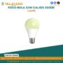 foco-bola-22w-calido-3000k-luzpe