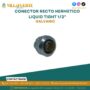 conector-recto-hermetico-liquid-tight-1-2
