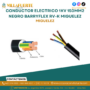 conductor-electrico-1kv-150mm2-negro-barryflex-rv-k-miguelez