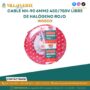 cable-nh-90-6mm2-450-750v-libre-de-halogeno-rojo-indeco