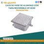 caja-de-pase-de-aluminio-con-tapa-reversible-cp-3030-tramontina