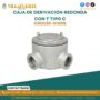 caja-de-derivacion-redonda-con-t-tipo-c
