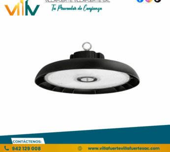 HIGHBAY STANDARD 150W MACROLED