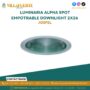 luminaria-alpha-spot-empotrable-downlight-2x26-josfel